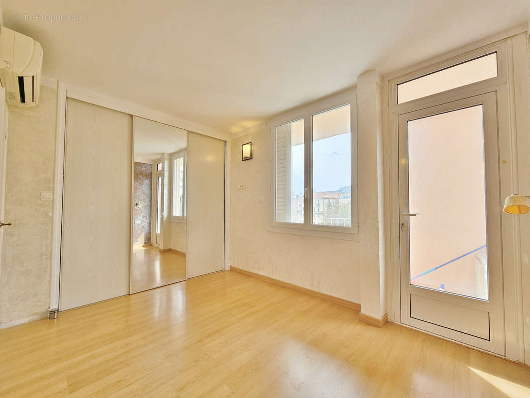 Appartement à AJACCIO