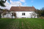 Maison à AILLANT-SUR-MILLERON