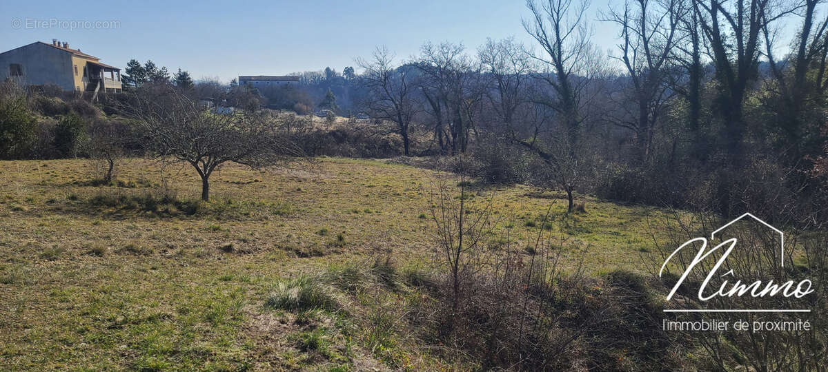 Maison à SAINT-AMBROIX