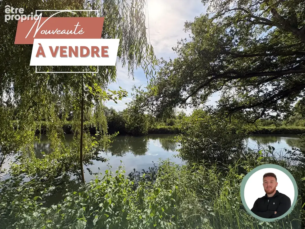 Terrain de loisir 432m2 - photo 2