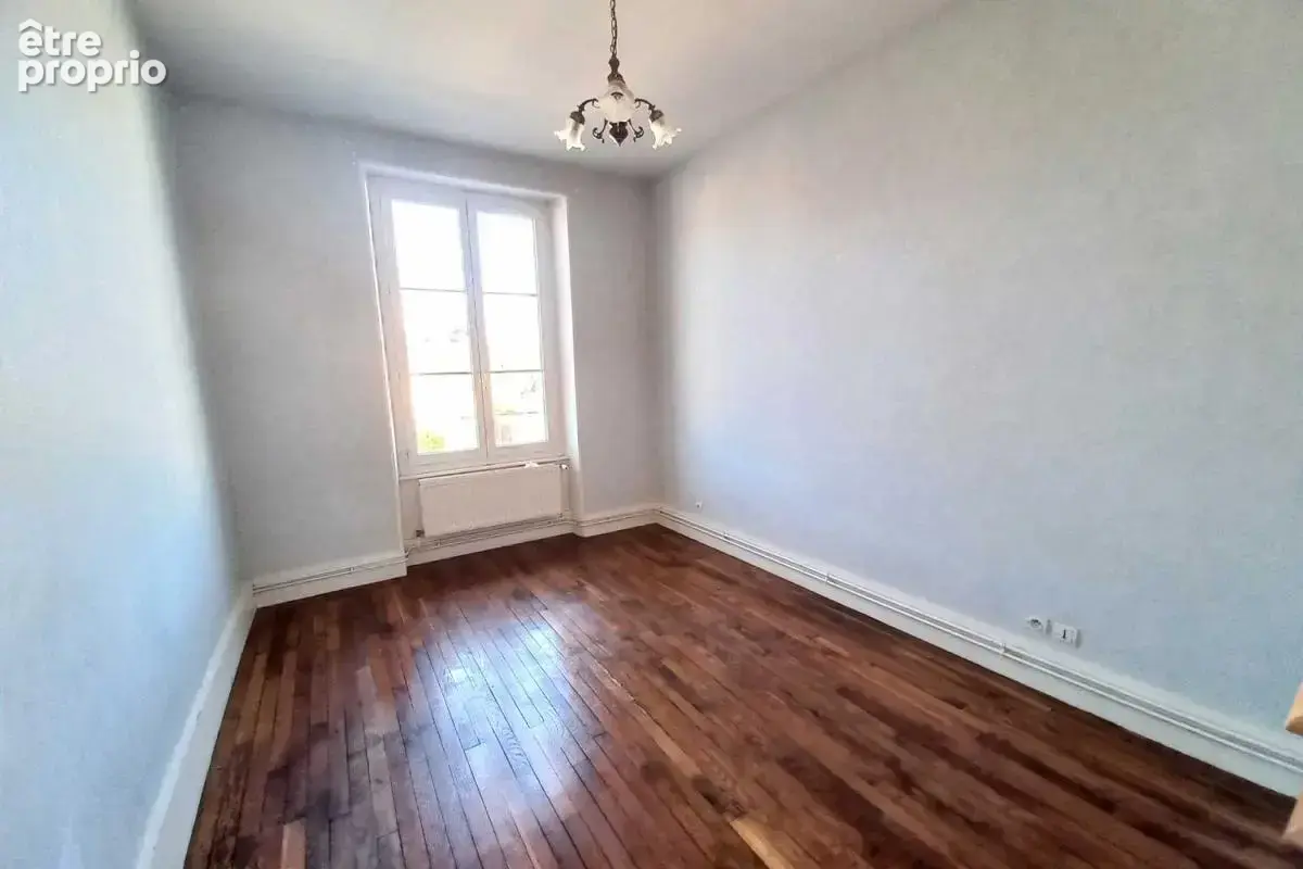 Appartement 2 pièces – 53,66 m² à varennes-vauzelles - photo 2