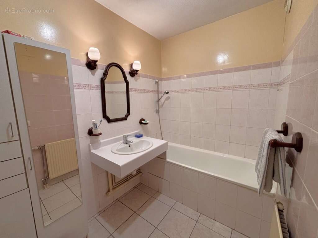 Appartement à LYON-7E
