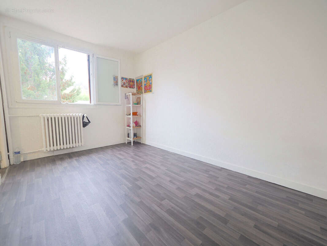 Appartement à ROMAINVILLE
