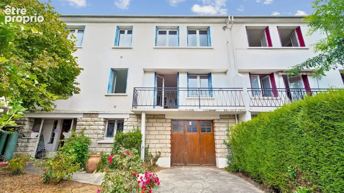 Grande maison à rénover, 6 chambres, 182 m2 - photo 19