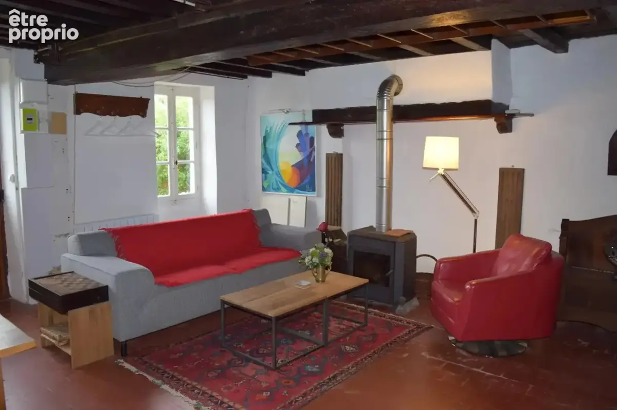 Maison confortable à vendre à Montigny-sur-Canne - photo 4