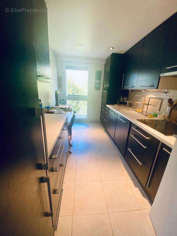 Appartement à TORCY