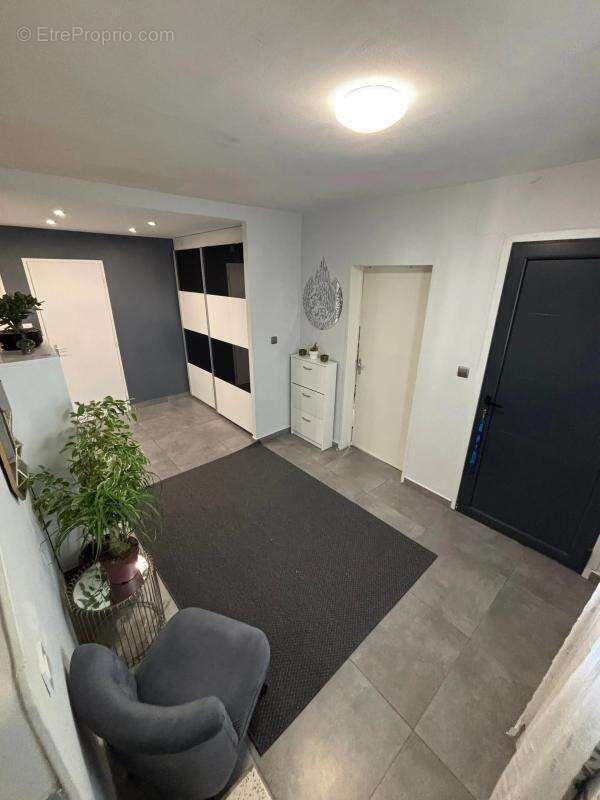 Maison à COURNON-D'AUVERGNE