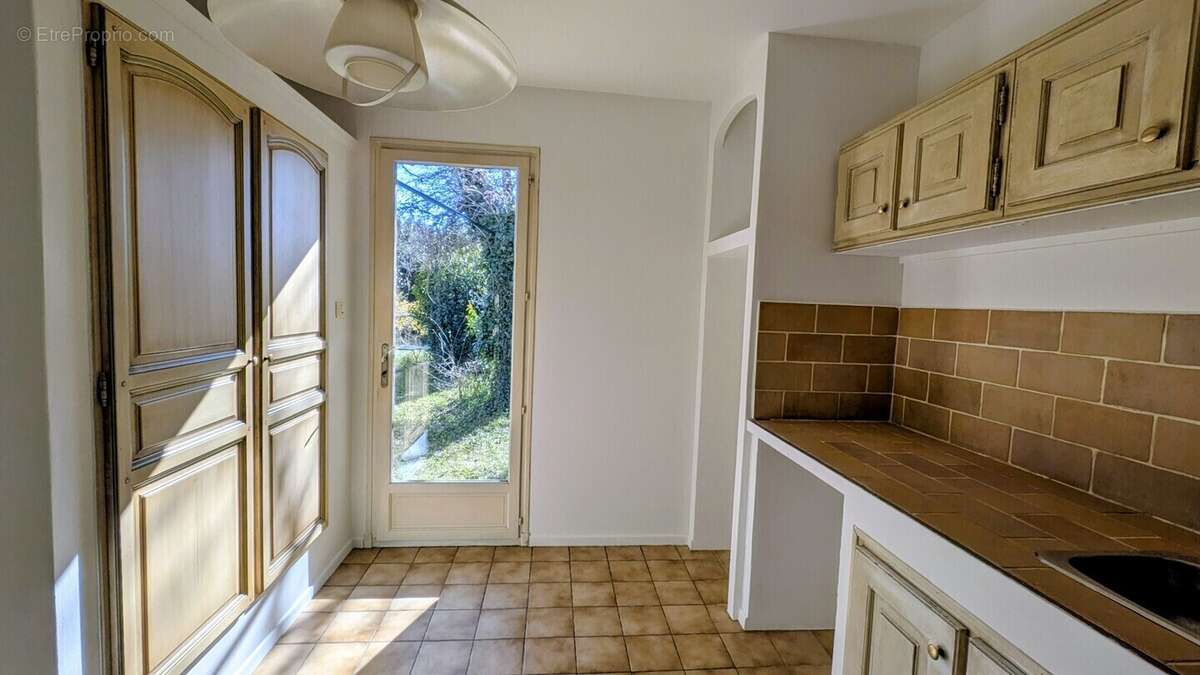 Maison à LAURIS