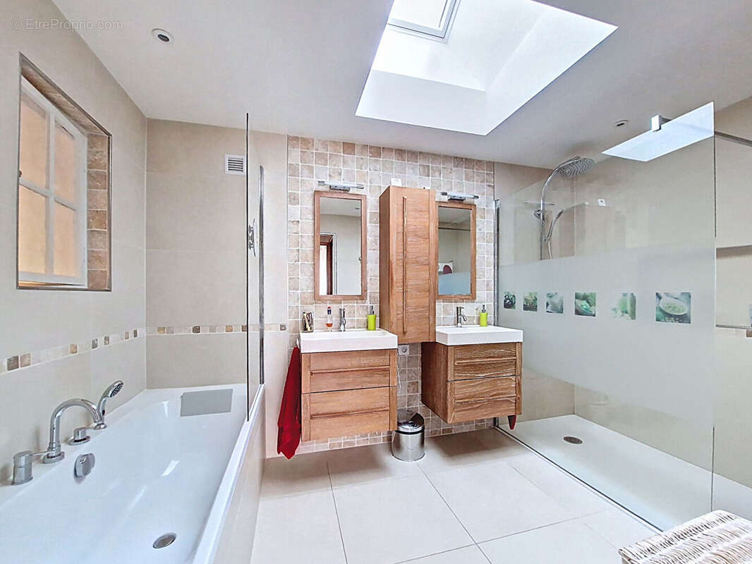 Maison à MAGNY-EN-VEXIN