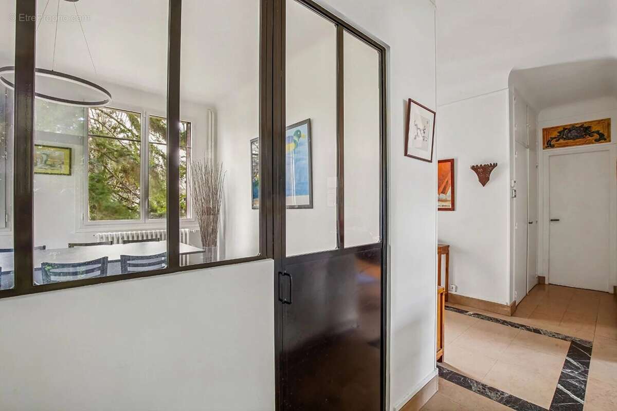 Maison à LE VESINET