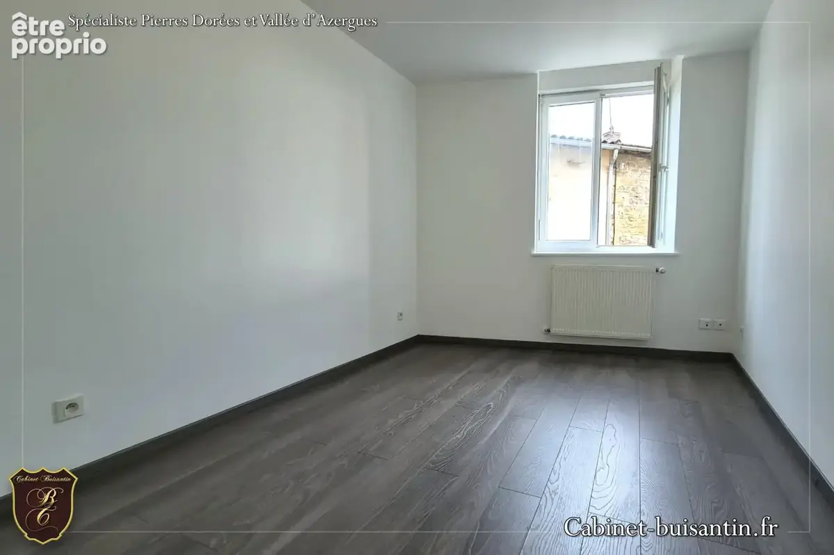 Appartement de type 3 au coeur du village - photo 6