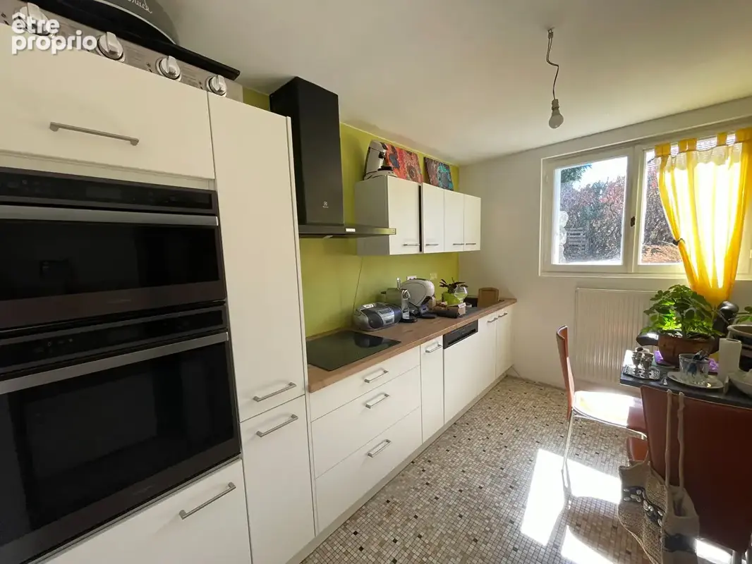 Maison 140m² à vertou - photo 11