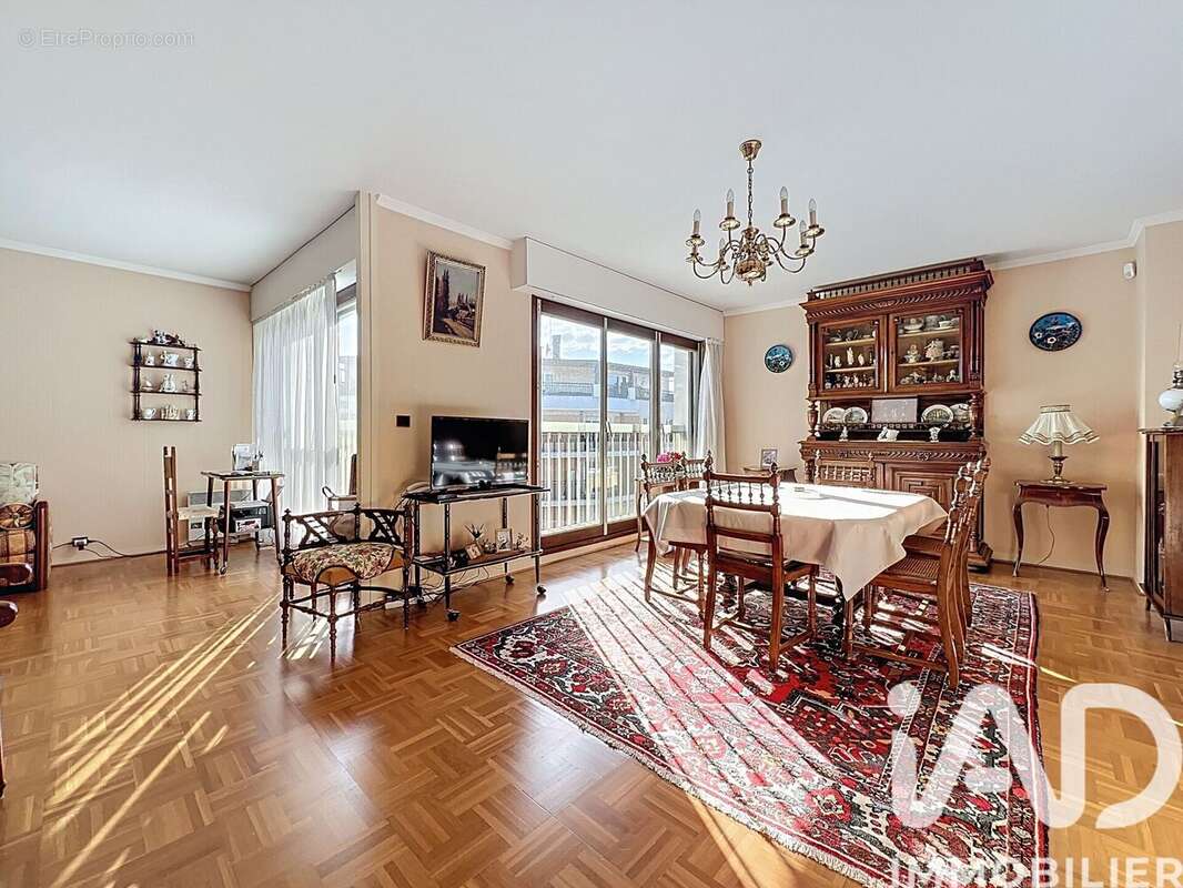 Photo 2 - Appartement à LE RAINCY