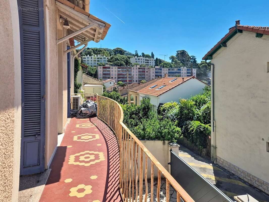 Maison / le cannet merimee - photo 14