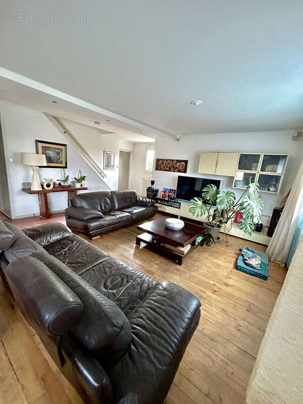 Maison à MONTBRISON