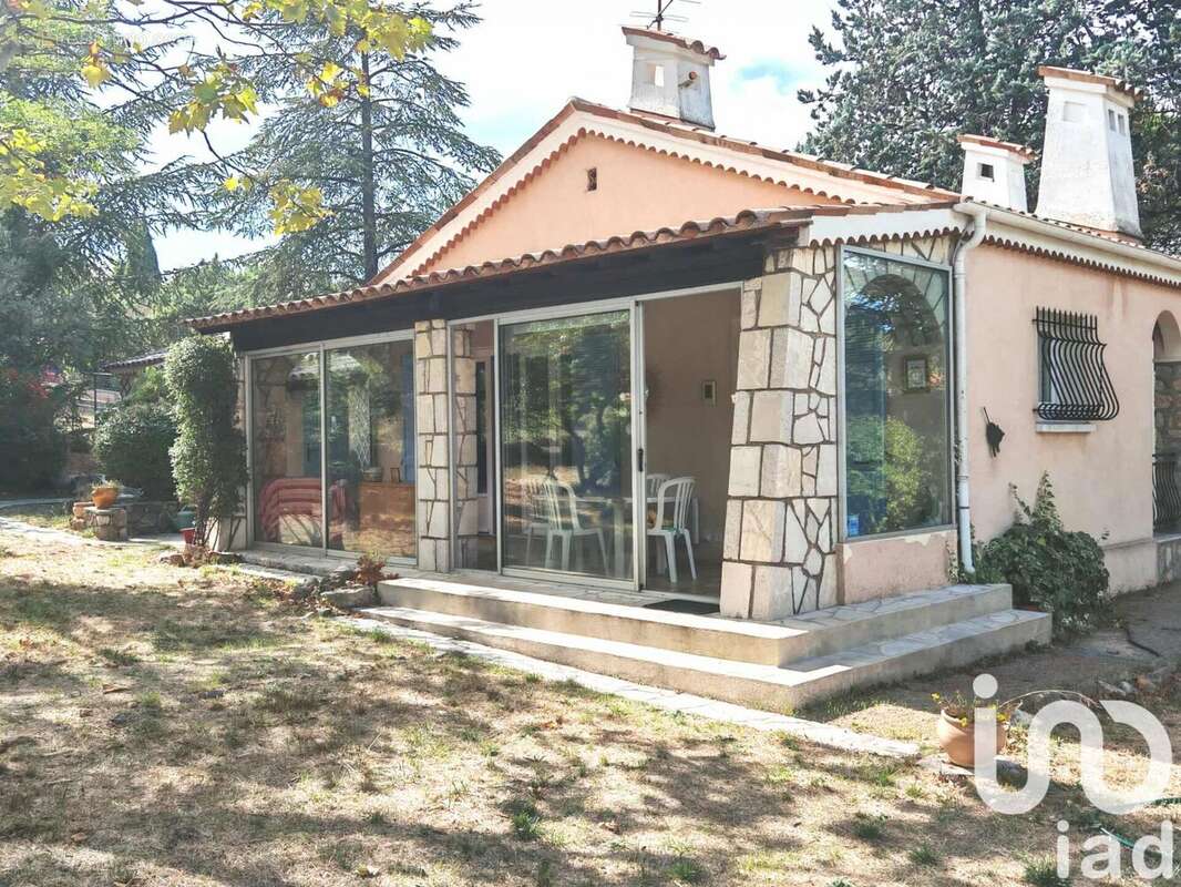 Photo 9 - Maison à FLAYOSC