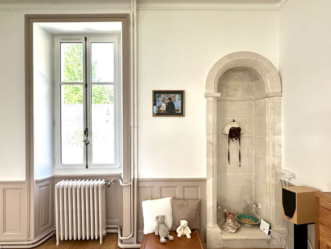 Maison à MAUVES-SUR-LOIRE