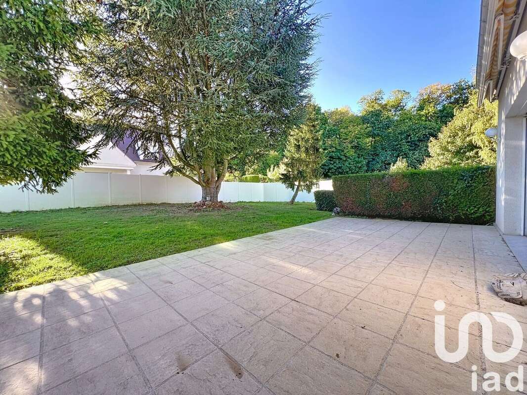 Photo 8 - Maison à LA NORVILLE