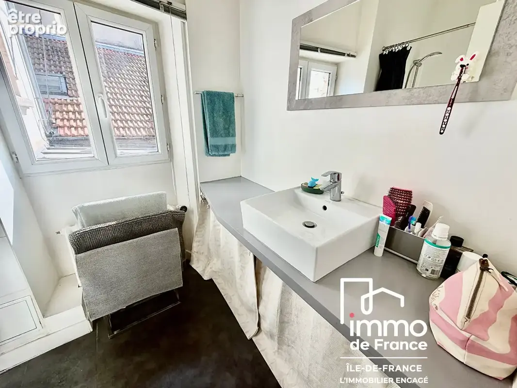 Maison rénovée Bougival 4 pièce(s) 3 chambres - photo 9