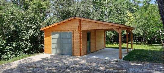 Maison à L'ISLE-JOURDAIN