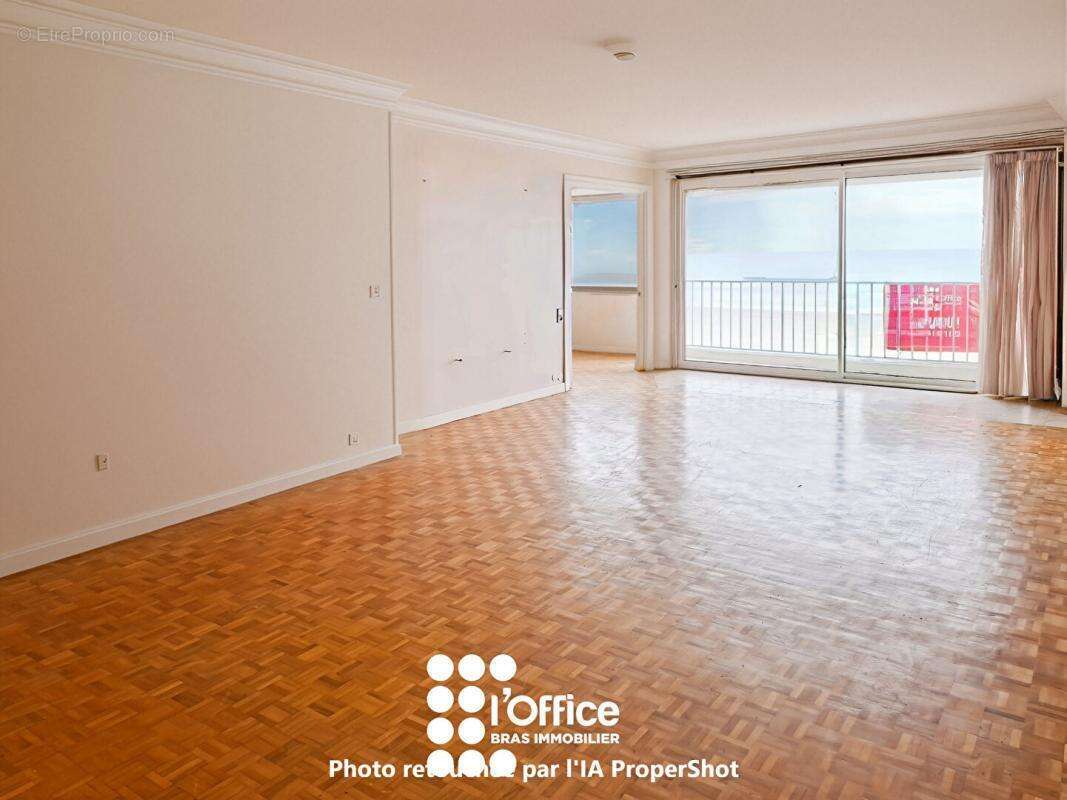 Appartement à LES SABLES-D&#039;OLONNE