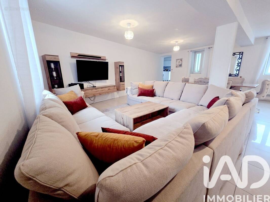 Photo 1 - Maison à INGRE