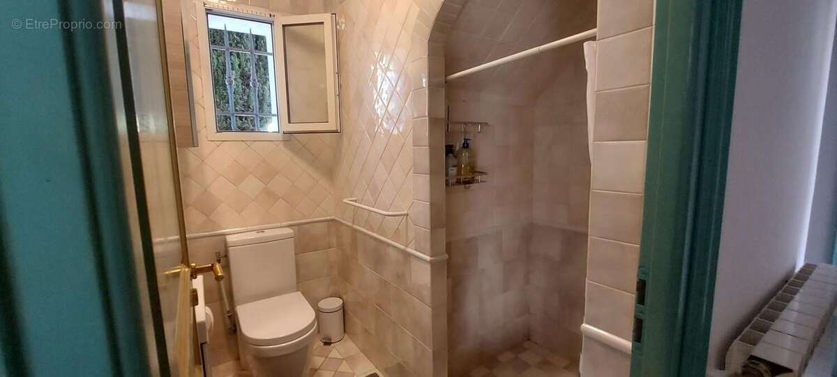 Coup de coeur - villa - 5 pieces - centre draguignan - photo 10