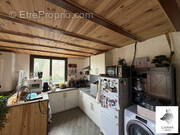 Maison à NIEUL-LE-DOLENT