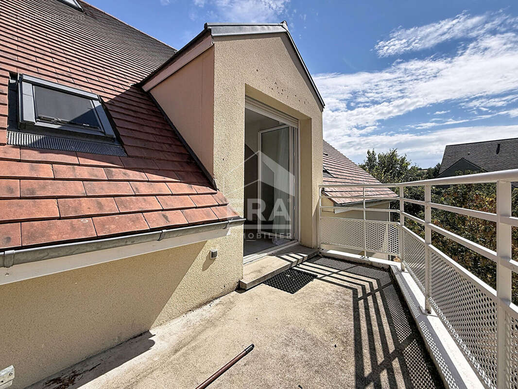 Appartement 43m² à étampes - photo 5