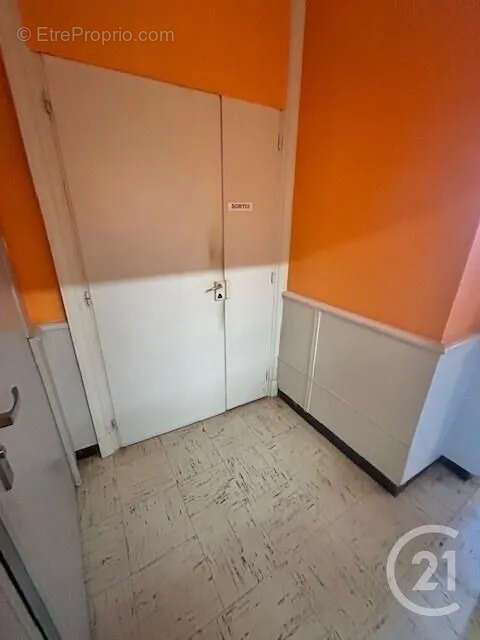 Appartement à EPINAL