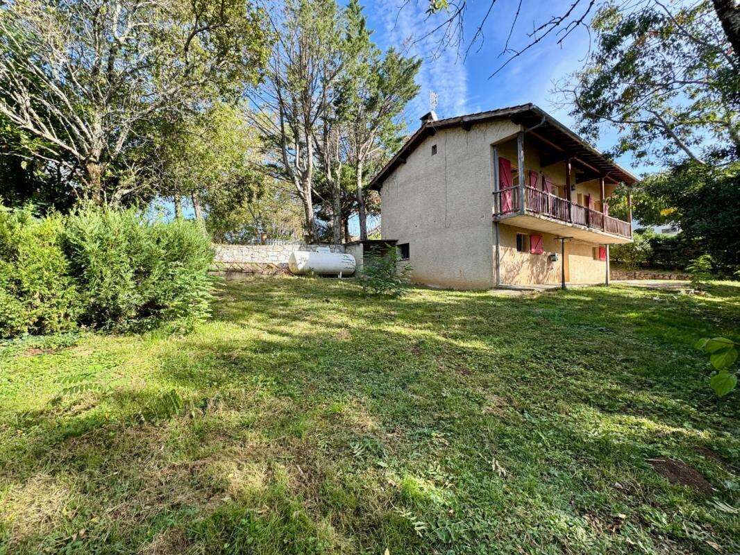 Maison à CASTRES