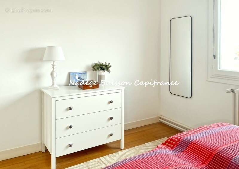 Maison à DIVES-SUR-MER