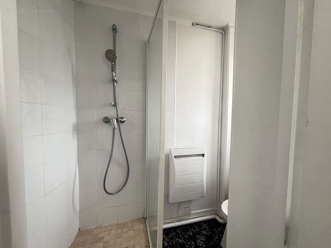 Appartement à SURESNES