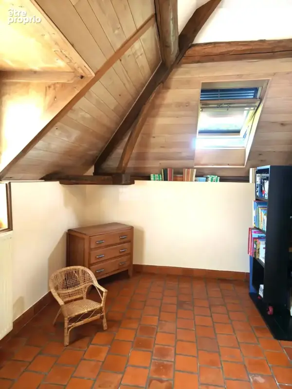 COUP DE CŒUR À SAINT-ANDRÉ-LES-VERGERS   Le charme de l'ancien, le confort d'aujourd'hui ! - photo 12