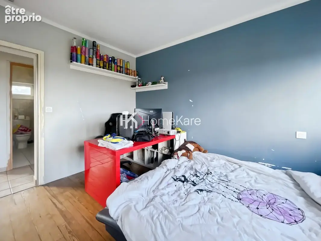 Maison 5 pièces 175 m² à vendre à Saverdun (09700) - photo 9