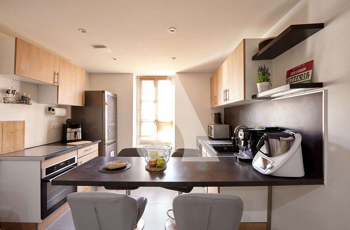 Appartement à VILLEFRANCHE-SUR-SAONE