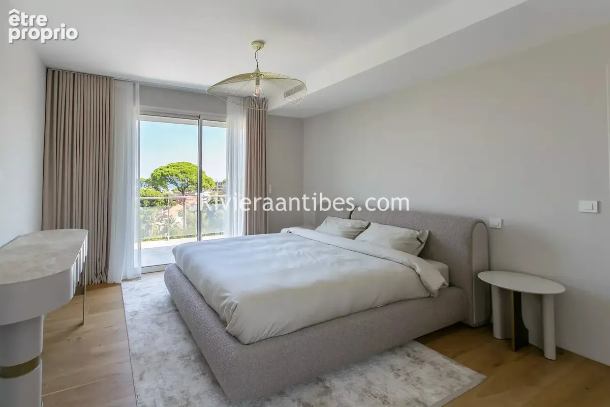 Vue Mer Cap d'Antibes - photo 32