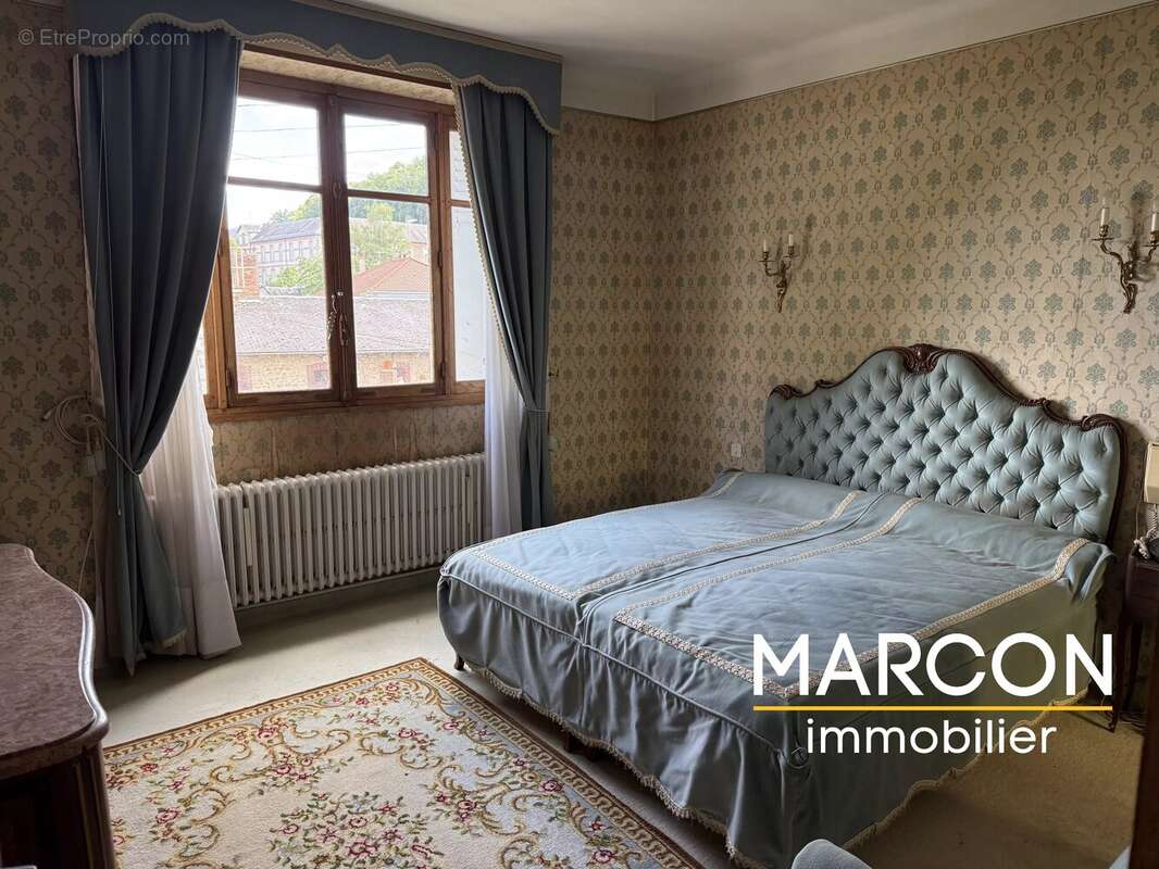 Maison à GUERET
