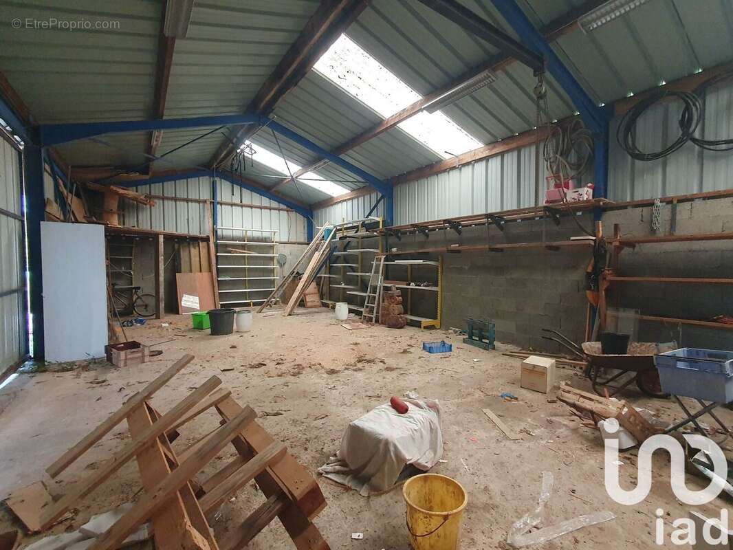 Photo 7 - Maison à PLOUEZEC