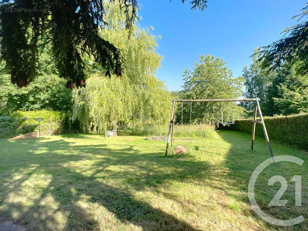 Maison 127 m² à Gisors  - photo 4
