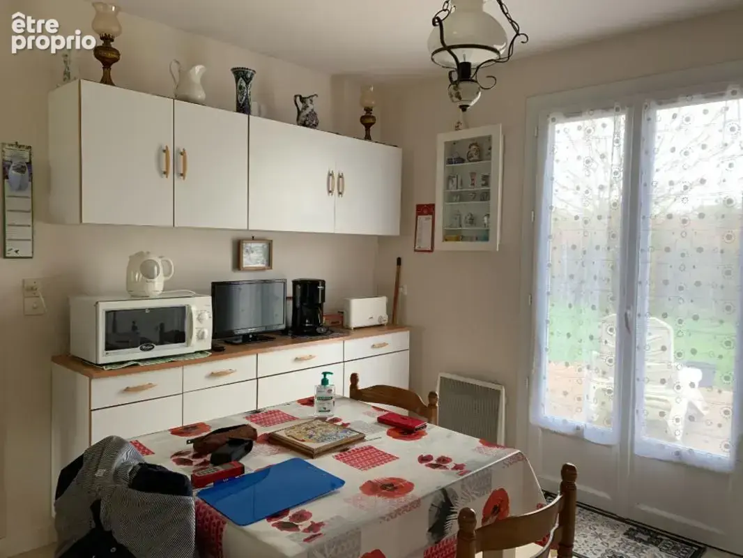 Maison 4 pièces 74 m² à vendre à Marennes (17320) - photo 6