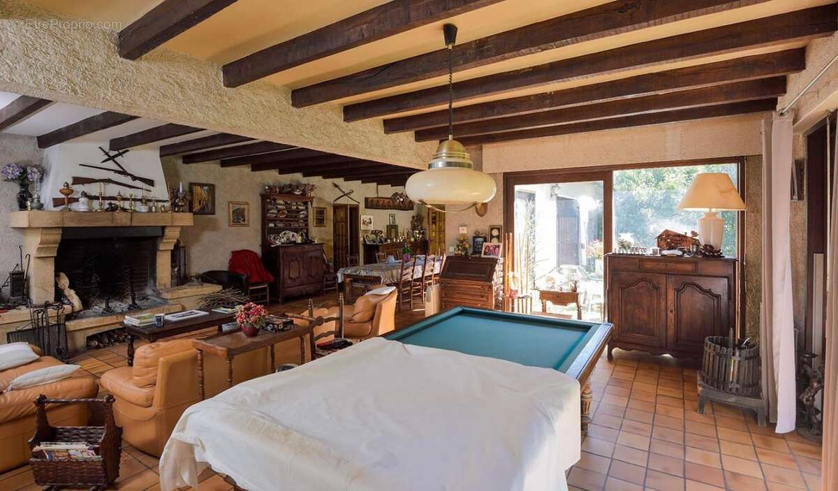 Maison à PONT-DE-SALARS