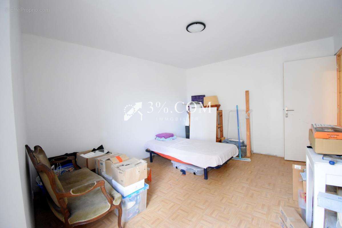 Maison à VANNES-LE-CHATEL