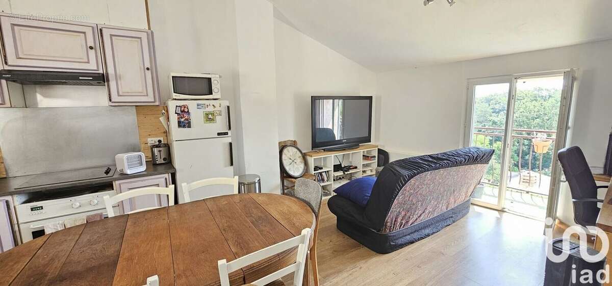 Photo 6 - Maison à AMPUS