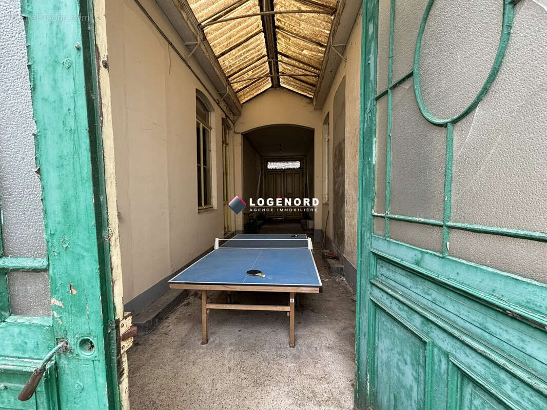 Appartement à ARMENTIERES