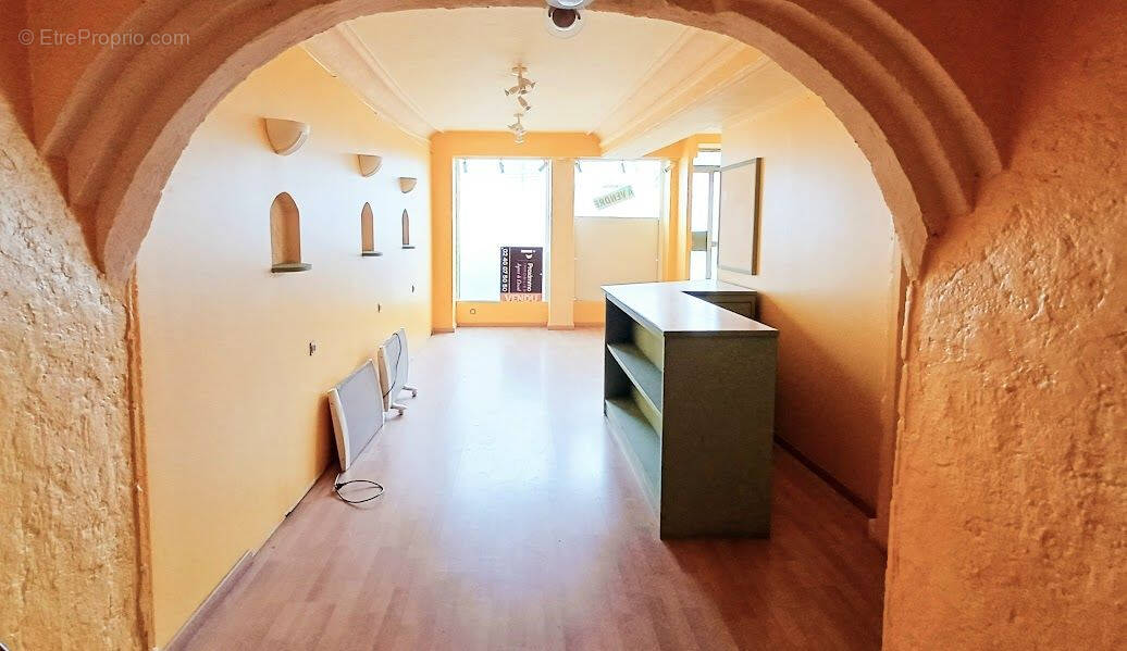 Appartement à DERVAL