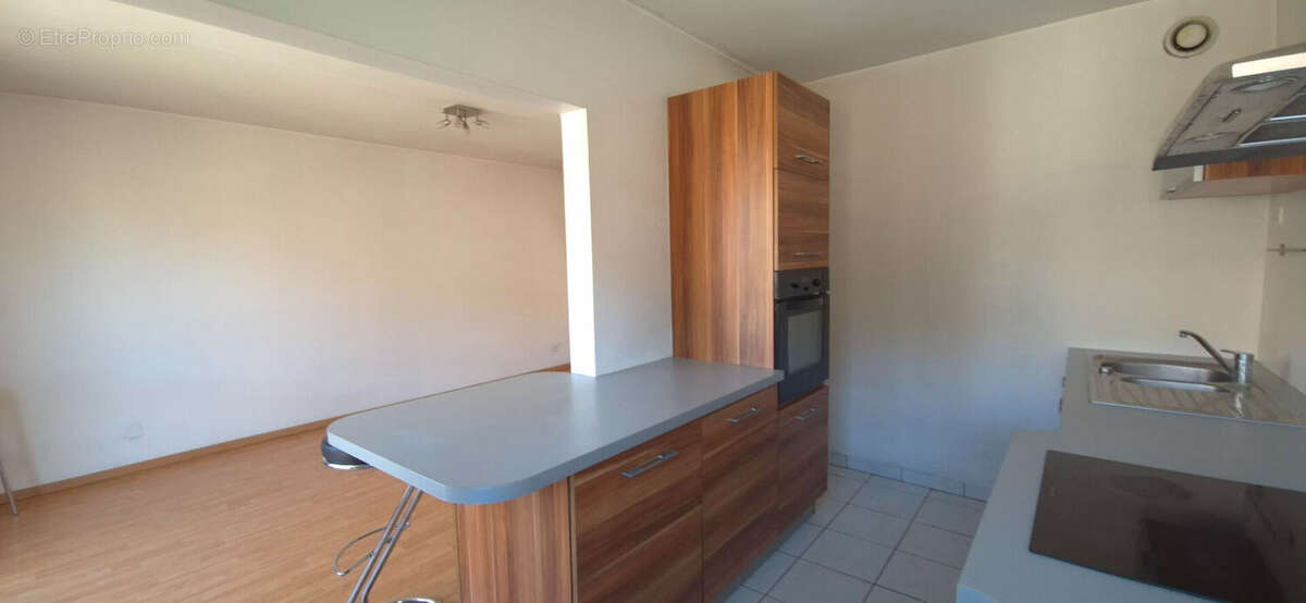 Appartement à BETHUNE