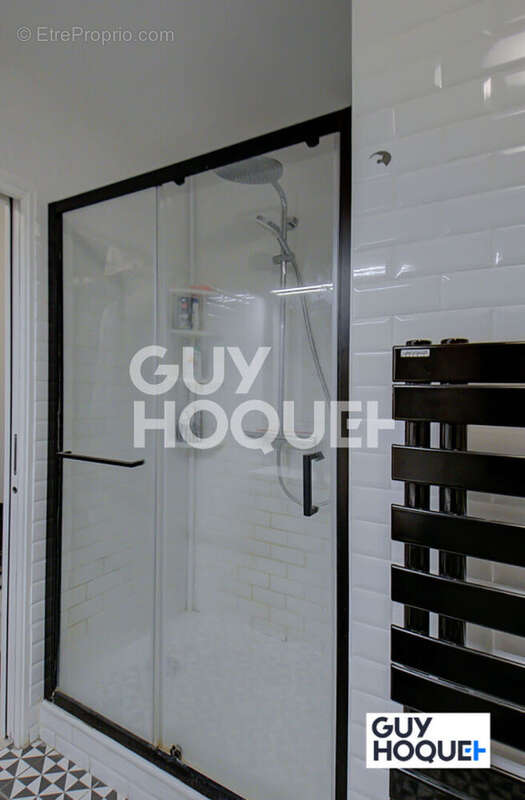 Appartement à SAINT-PRIEST