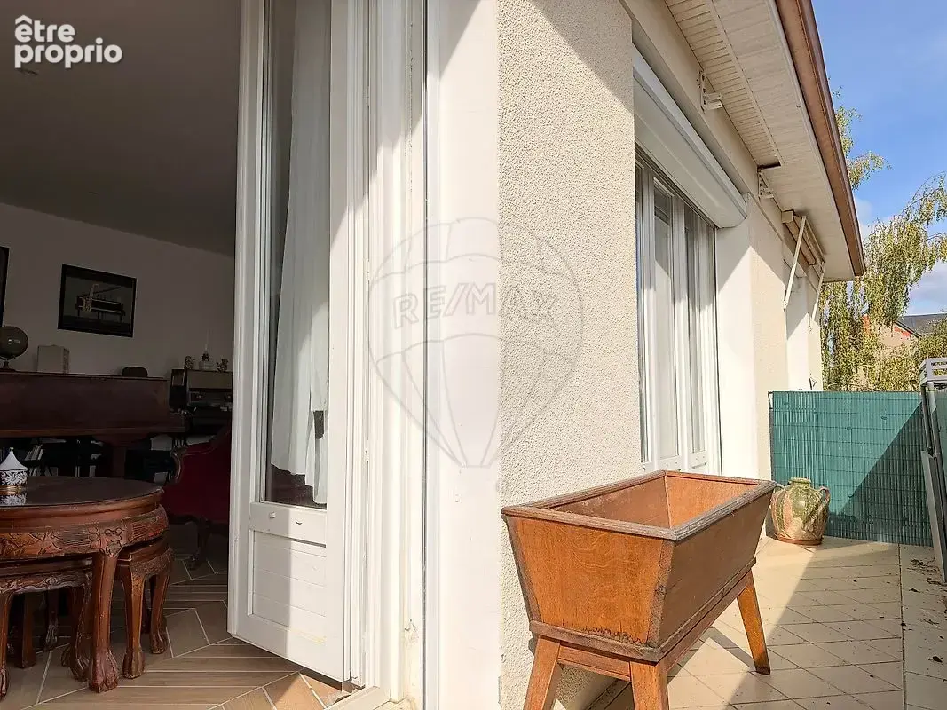 Maison 4 chambre(s) à vendre - photo 11