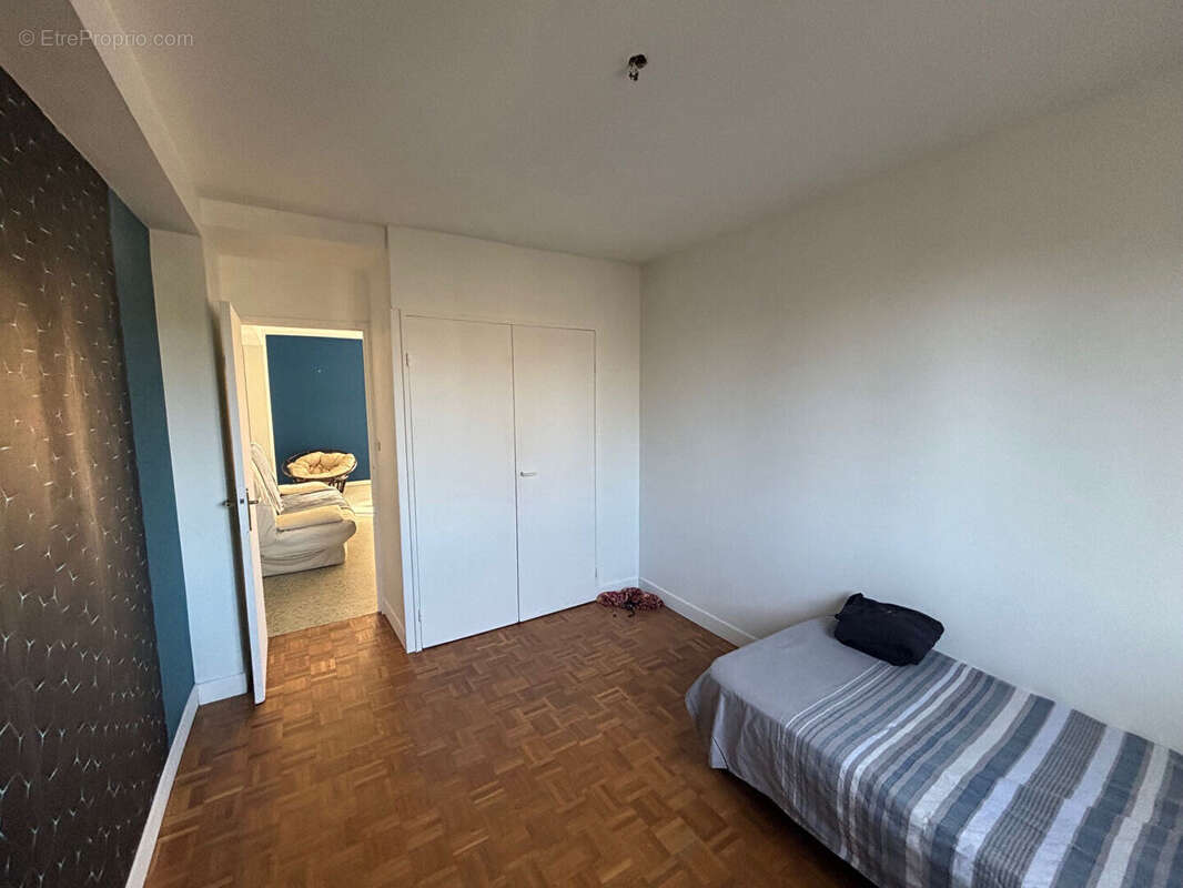 Appartement à SAINTE-FOY-LES-LYON